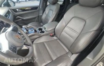 2019 Porsche Cayenne S - miniatura 7