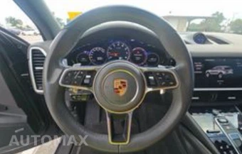 2019 Porsche Cayenne S - miniatura 8