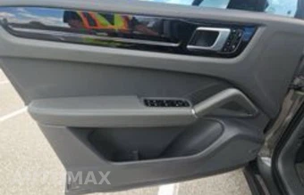 2019 Porsche Cayenne S - miniatura 9