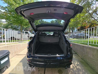 2019 Porsche Cayenne Turbo – miniatura 14
