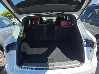 2019 Porsche Cayenne Turbo – miniatura 14