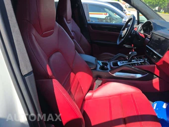 2019 Porsche Cayenne Turbo – miniatura 18