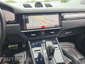 2019 Porsche Cayenne Turbo – miniatura 10