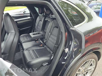 2019 Porsche Cayenne Turbo – miniatura 13