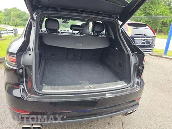 2019 Porsche Cayenne Turbo – miniatura 14