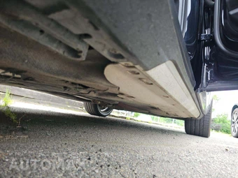 2019 Porsche Cayenne Turbo – miniatura 17