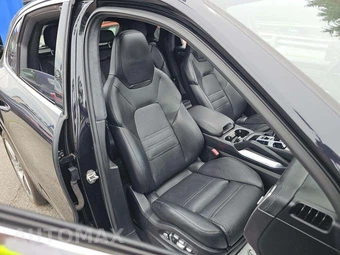 2019 Porsche Cayenne Turbo – miniatura 18