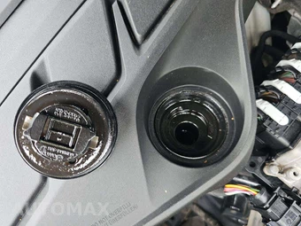 2019 Porsche Cayenne Turbo – miniatura 22