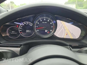 2019 Porsche Cayenne Turbo – miniatura 9