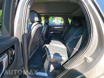 2019 Porsche Cayenne Turbo – miniatura 10