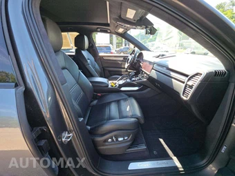 2019 Porsche Cayenne Turbo – miniatura 15