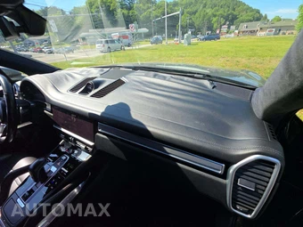 2019 Porsche Cayenne Turbo – miniatura 16