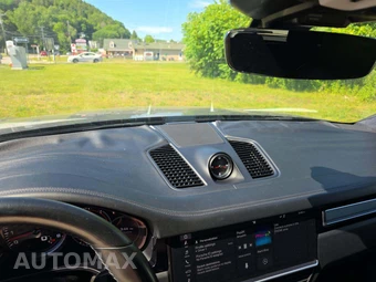 2019 Porsche Cayenne Turbo – miniatura 18