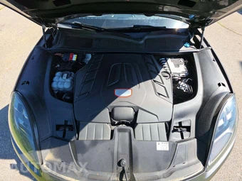2019 Porsche Cayenne Turbo – miniatura 24