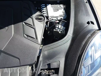 2019 Porsche Cayenne Turbo – miniatura 26