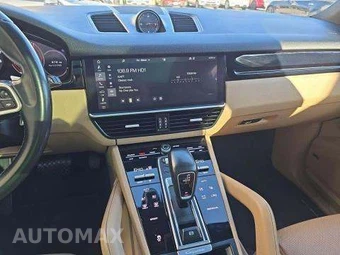 2019 Porsche Cayenne – miniatura 11