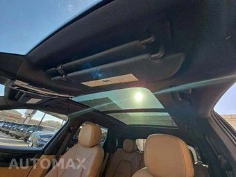 2019 Porsche Cayenne – miniatura 12