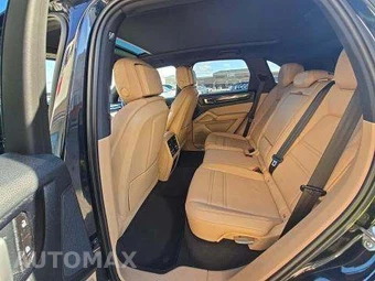 2019 Porsche Cayenne – miniatura 14