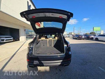 2019 Porsche Cayenne – miniatura 15