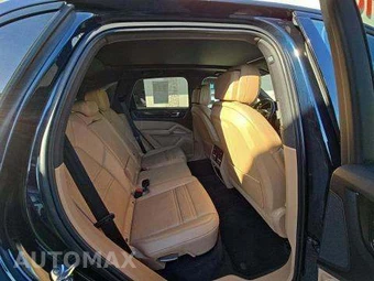 2019 Porsche Cayenne – miniatura 17