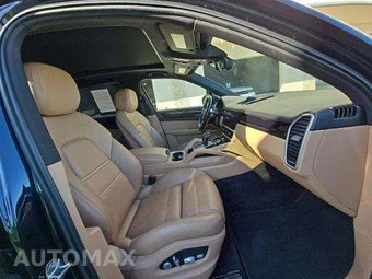 2019 Porsche Cayenne – miniatura 19