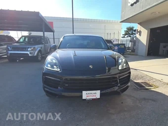 2019 Porsche Cayenne – miniatura 2