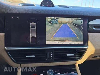 2019 Porsche Cayenne – miniatura 27