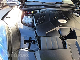 2019 Porsche Cayenne – miniatura 28