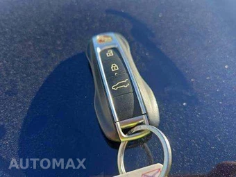 2019 Porsche Cayenne – miniatura 9