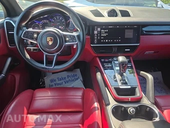 2019 Porsche Cayenne – miniatura 14