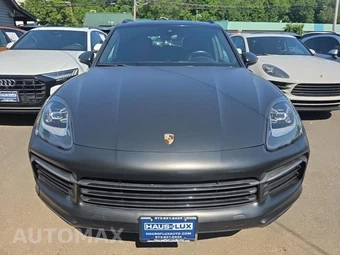 2019 Porsche Cayenne – miniatura 2