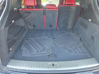 2019 Porsche Cayenne – miniatura 20