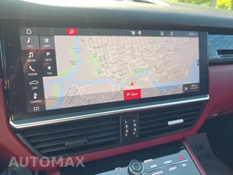 2019 Porsche Cayenne – miniatura 28