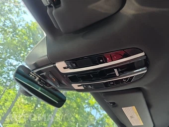 2019 Porsche Cayenne – miniatura 30