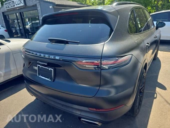 2019 Porsche Cayenne – miniatura 4