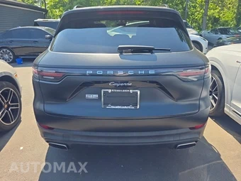 2019 Porsche Cayenne – miniatura 5