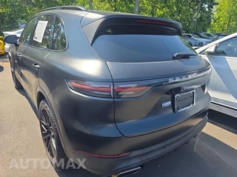 2019 Porsche Cayenne – miniatura 6