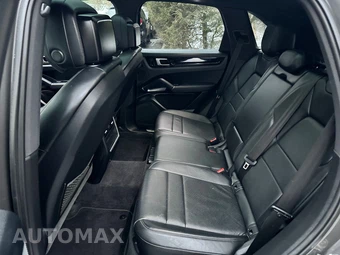 2019 Porsche Cayenne - miniatura 10