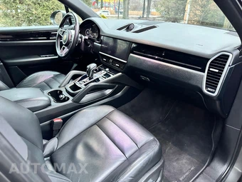 2019 Porsche Cayenne - miniatura 11