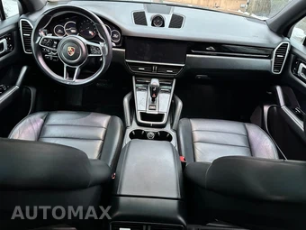2019 Porsche Cayenne - miniatura 13