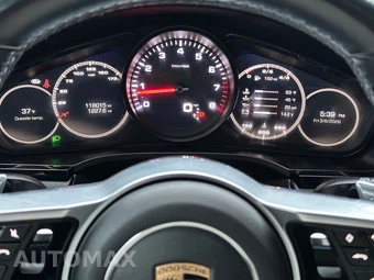 2019 Porsche Cayenne - miniatura 14
