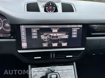 2019 Porsche Cayenne - miniatura 15