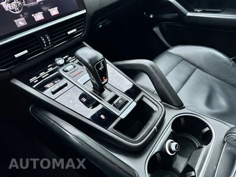 2019 Porsche Cayenne - miniatura 16