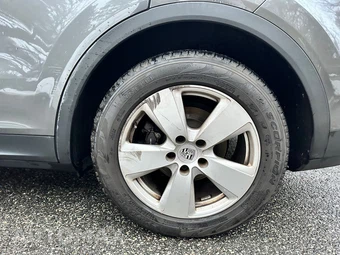 2019 Porsche Cayenne - miniatura 21