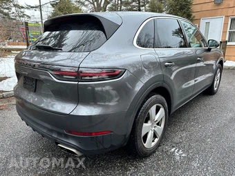 2019 Porsche Cayenne - miniatura 4
