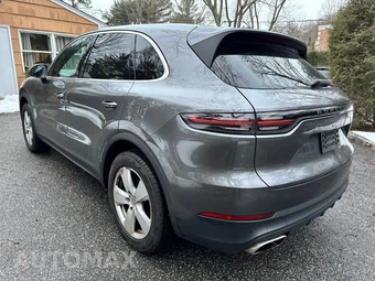 2019 Porsche Cayenne - miniatura 6