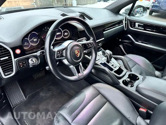 2019 Porsche Cayenne - miniatura 7
