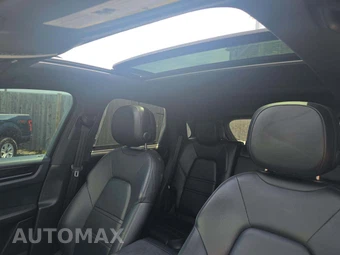 2019 Porsche Cayenne – miniatura 11