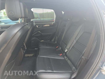 2019 Porsche Cayenne – miniatura 13