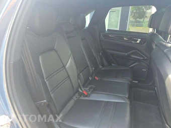 2019 Porsche Cayenne – miniatura 16
